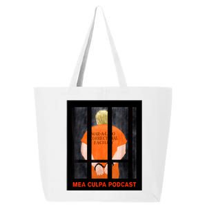 Michael Cohen Trump Trending 25L Jumbo Tote