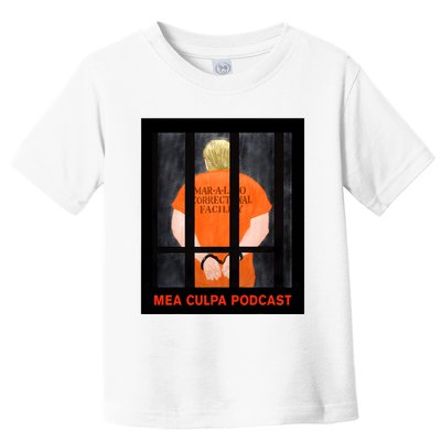 Michael Cohen Trump Trending Toddler T-Shirt