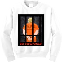 Michael Cohen Trump Trending Kids Sweatshirt