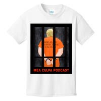 Michael Cohen Trump Trending Kids T-Shirt