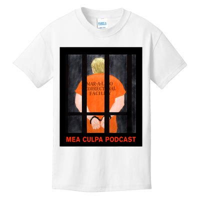 Michael Cohen Trump Trending Kids T-Shirt