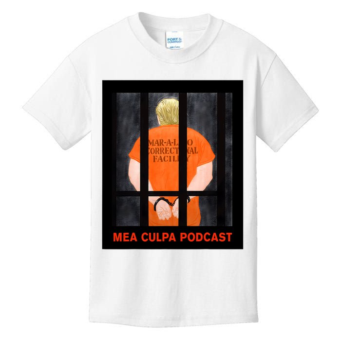 Michael Cohen Trump Trending Kids T-Shirt