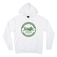 Marijuana Cafe T Shirt Amsterdam T Shirt Pot Logo T Shirt Weed T Shirt Hoodie