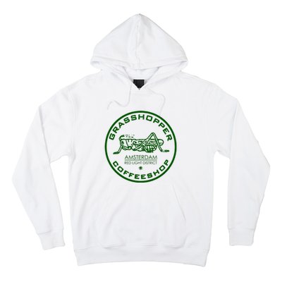 Marijuana Cafe T Shirt Amsterdam T Shirt Pot Logo T Shirt Weed T Shirt Hoodie