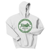 Marijuana Cafe T Shirt Amsterdam T Shirt Pot Logo T Shirt Weed T Shirt Kids Hoodie