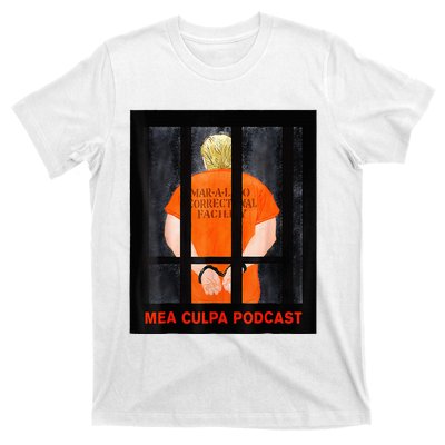 Michael Cohen Trump T-Shirt