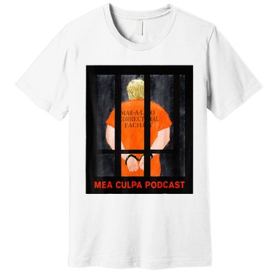 Michael Cohen Trump Premium T-Shirt