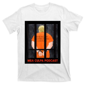 Michael Cohen Trump T-Shirt