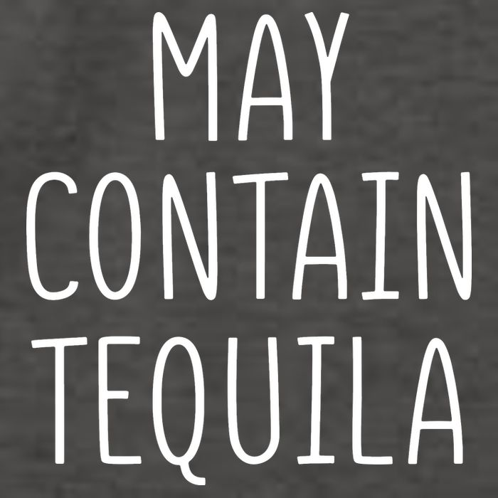 May Contain Tequila Shirt Cinco De Mayo Margarita Mamacita Vector Backpack