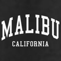 Malibu California Throwback Design Classic Cool Comfort Performance Bucket Hat