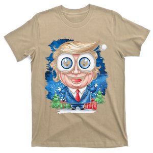 Merry Christmas Trump T-Shirt