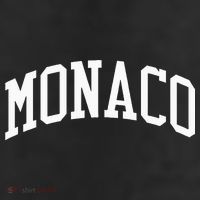 Monaco College University Style Cool Comfort Performance Bucket Hat