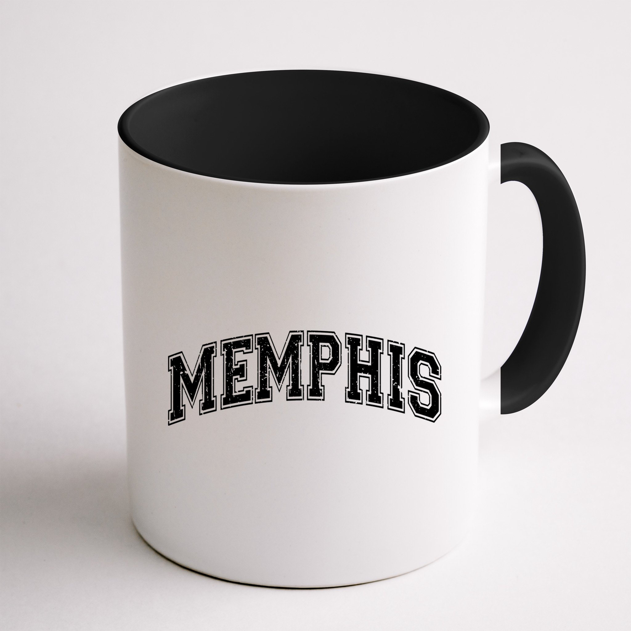 Memphis Classic Vintage Tennessee Sports Cute Gift Mug