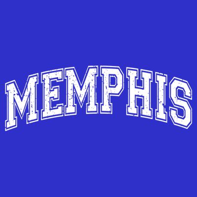 Memphis Classic Vintage Tennessee Sports Cute Gift T-Shirt