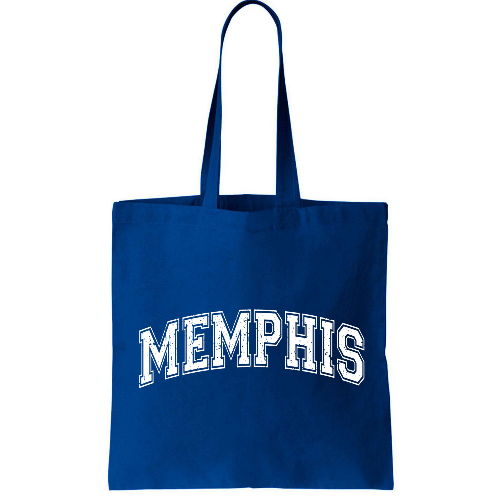 Memphis Classic Vintage Tennessee Sports Cute Gift Bag
