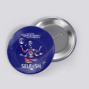 Meditation Colorful Will Wood Selffish Button