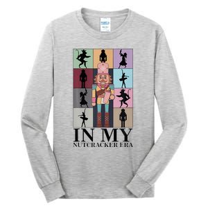 Meditation Colorful Will Wood Basic Selffish Tall Long Sleeve T-Shirt