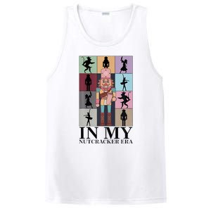 Meditation Colorful Will Wood Basic Selffish PosiCharge Competitor Tank