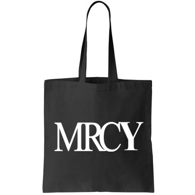 Mercy Christian Worship Words Of Faith Bag