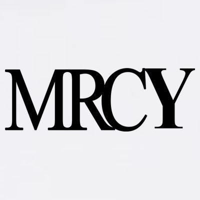 Mercy Christian Worship Words Of Faith T-Shirt