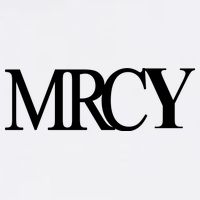 Mercy Christian Worship Words Of Faith T-Shirt