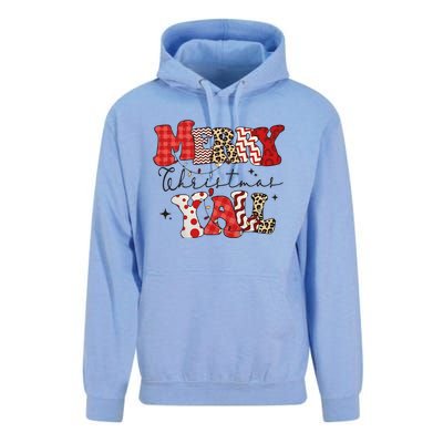 Merry Christmas YAll Holiday Season Matching Group Matching Family Unisex Surf Hoodie