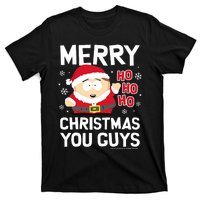 Merry Christmas You Guys T-Shirt