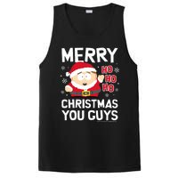 Merry Christmas You Guys PosiCharge Competitor Tank