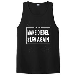 Make Diesel $1.59 Again PosiCharge Competitor Tank