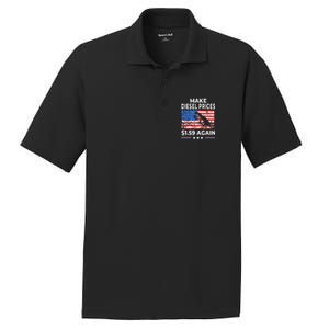 Make Diesel $1.59 Again PosiCharge RacerMesh Polo