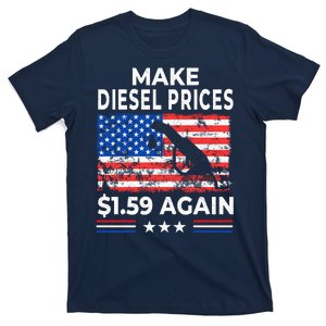 Make Diesel $1.59 Again T-Shirt