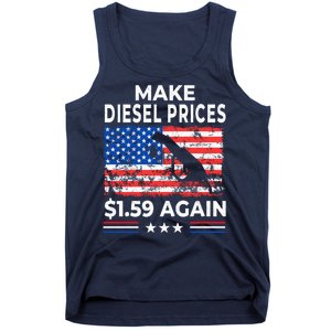 Make Diesel $1.59 Again Tank Top