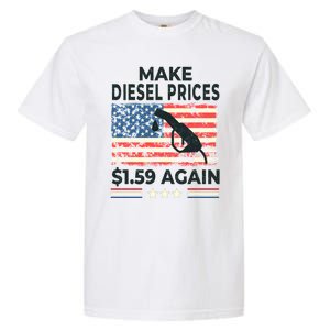 Make Diesel $1.59 Again Garment-Dyed Heavyweight T-Shirt