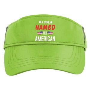 Memorial Day 18 Adult Drive Performance Visor