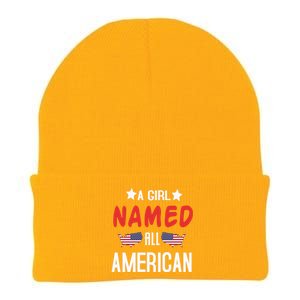 Memorial Day 18 Knit Cap Winter Beanie