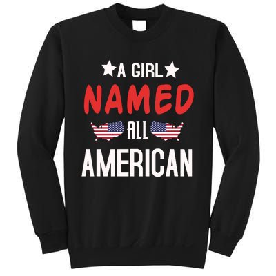 Memorial Day 18 Sweatshirt