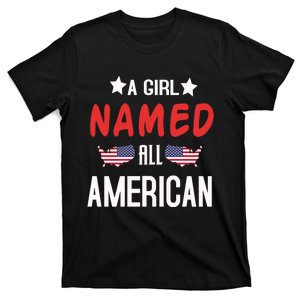 Memorial Day 18 T-Shirt