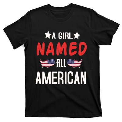 Memorial Day 18 T-Shirt