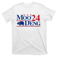 Moo Deng 2024 T-Shirt