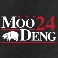 Moo Deng 2024 Trucker Hat