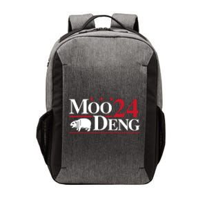 Moo Deng 2024 Vector Backpack