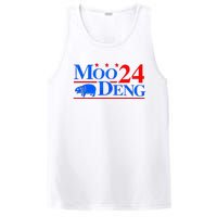 Moo Deng 2024 Moo Deng Vote Election PosiCharge Competitor Tank