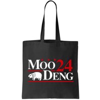Moo Deng 2024 Cute Pygmy Hippopotamus Hippo Bag