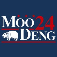 Moo Deng 2024 Cute Pygmy Hippopotamus Hippo Infant Baby Jersey Bodysuit