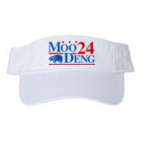 Moo Deng 2024 Cute Pygmy Hippopotamus Hippo Visor
