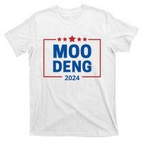 Moo Deng 2024 T-Shirt