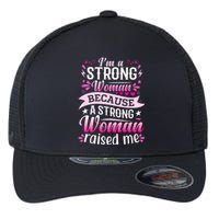 Mothers Day 2023 Flexfit Unipanel Trucker Cap