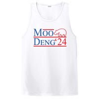 Moo Deng 2024 Moo Deng Moo Deng Cute Baby Hippo PosiCharge Competitor Tank