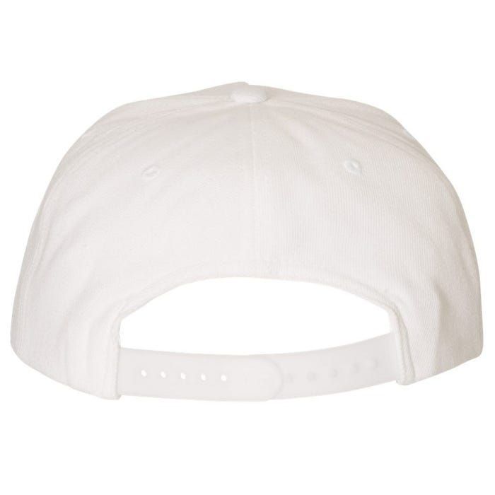 Moo Deng 2024 Moo Deng Moo Deng Cute Baby Hippo Wool Snapback Cap