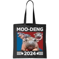 Moo Deng 2024 For President Bag